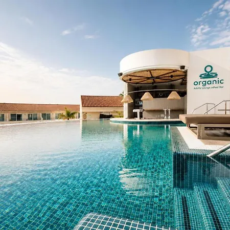 Hotel Hd Lobos Natura Fuerteventura