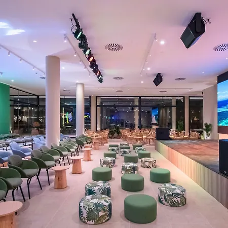 Hd Lobos Natura Fuerteventura Hotel