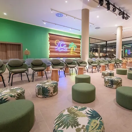Hd Lobos Natura Fuerteventura Otel 4*