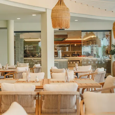 Otel Hd Lobos Natura Fuerteventura Corralejo