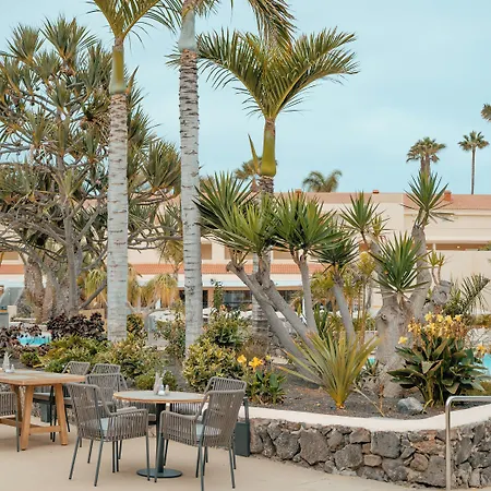 Hd Lobos Natura Fuerteventura 4*