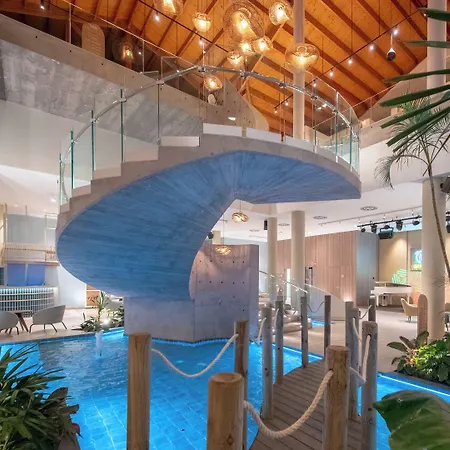Otel Hd Lobos Natura Fuerteventura 4*
