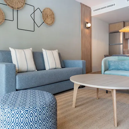 Otel Hd Lobos Natura Fuerteventura 4*