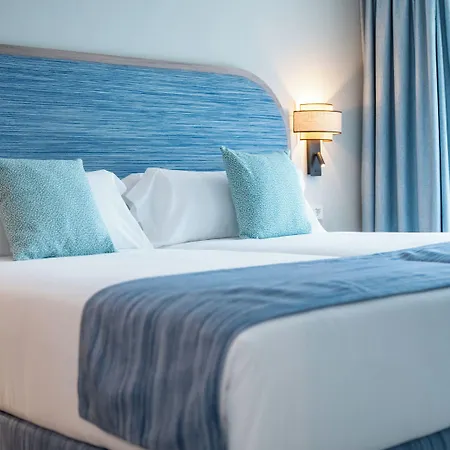 Otel Hd Lobos Natura Fuerteventura