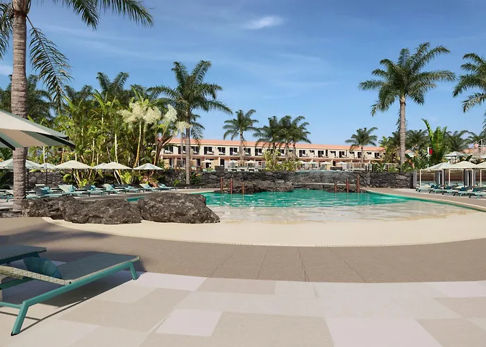 Hd Lobos Natura Fuerteventura 4*