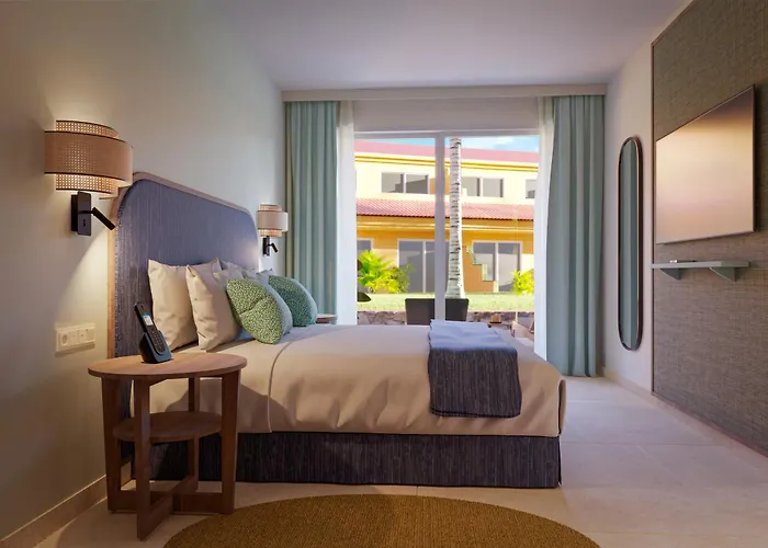 Hd Lobos Natura Fuerteventura Corralejo