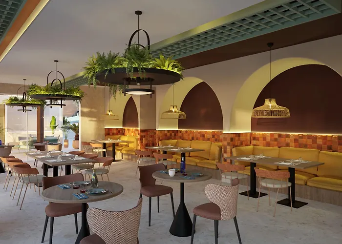 Hotel Hd Lobos Natura Fuerteventura