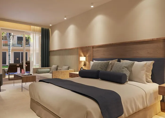 Hotel Hd Lobos Natura Fuerteventura