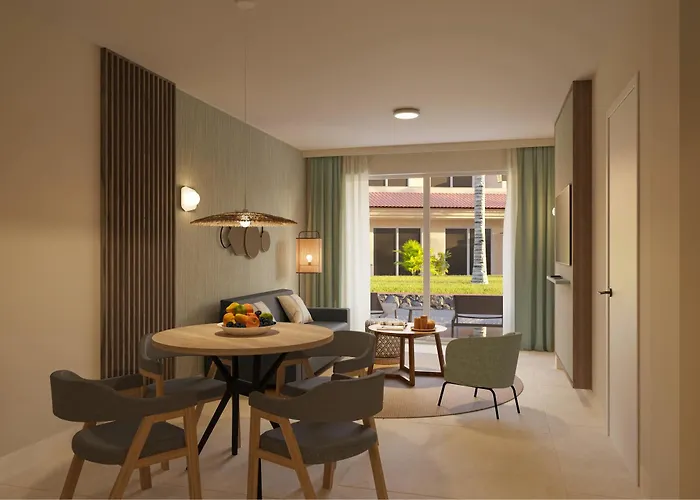 Hd Lobos Natura Fuerteventura 4*