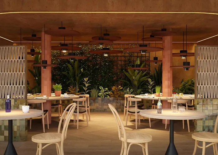 Hotel Hd Lobos Natura Fuerteventura