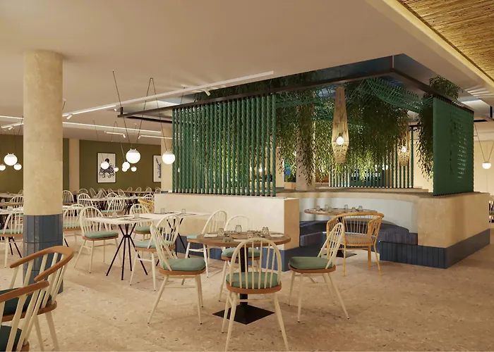 Hd Lobos Natura Fuerteventura 4* Corralejo