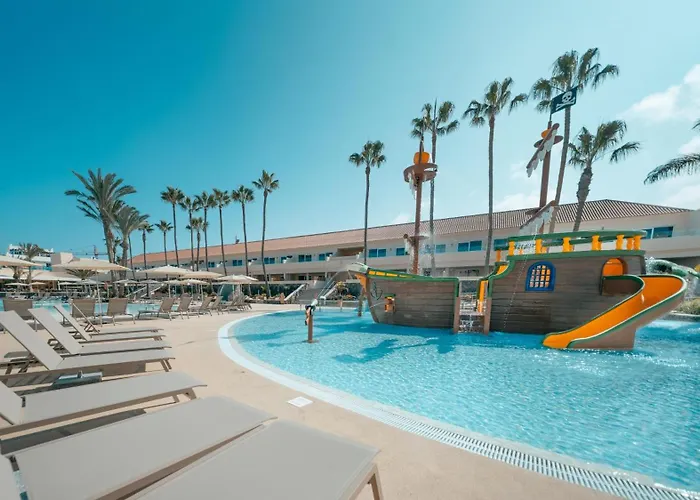 Hd Lobos Natura Fuerteventura