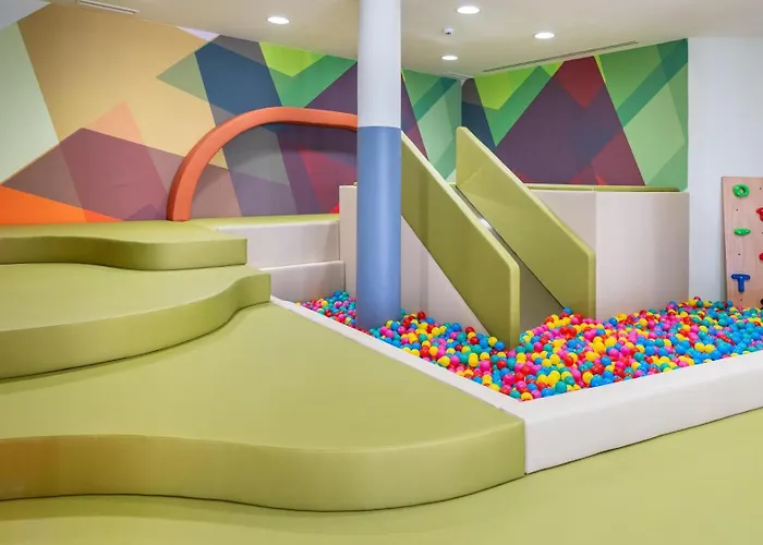 Hd Lobos Natura Fuerteventura Hotel 4*