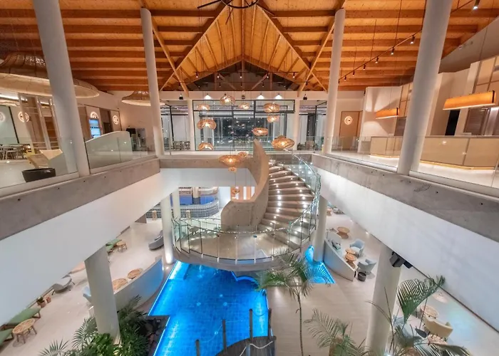 Hd Lobos Natura Fuerteventura Corralejo