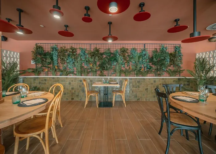 Hd Lobos Natura Fuerteventura 4* Corralejo