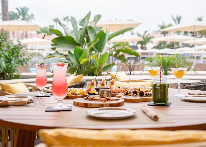 Hd Lobos Natura Fuerteventura