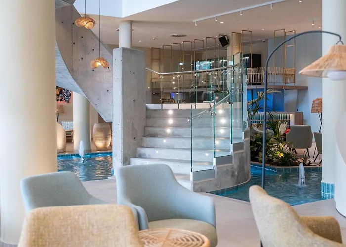 Hd Lobos Natura Fuerteventura Hotel 4*