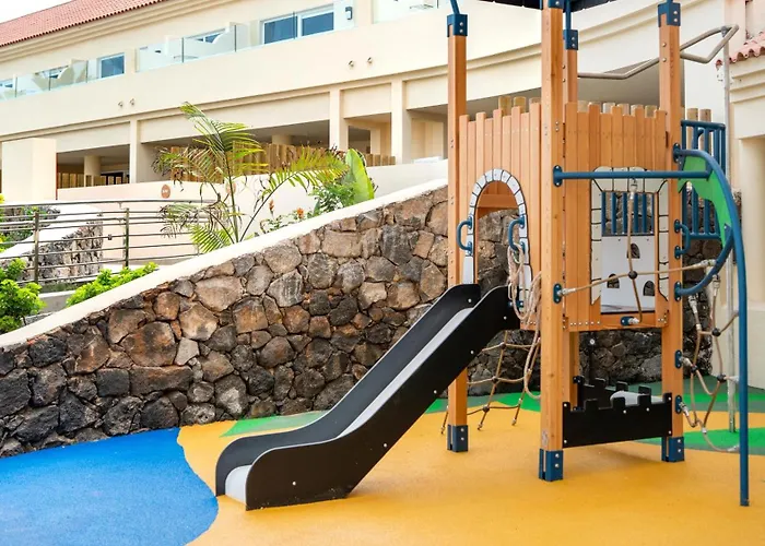 Hotel Hd Lobos Natura Fuerteventura 4*