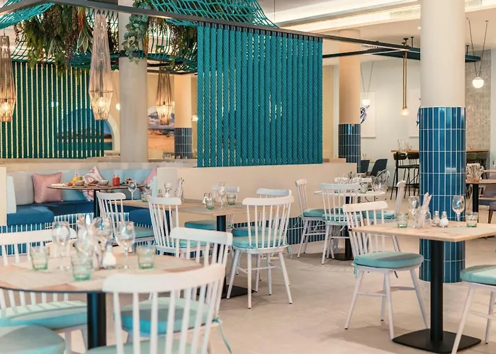 Hd Lobos Natura Fuerteventura Hotel