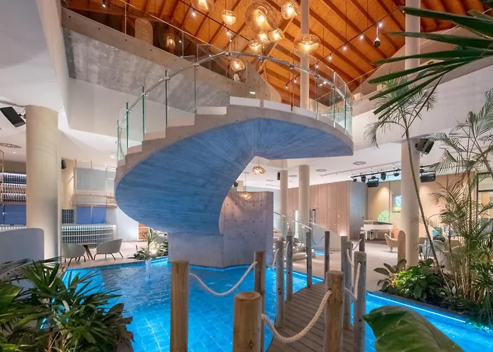 Hotel Hd Lobos Natura Fuerteventura