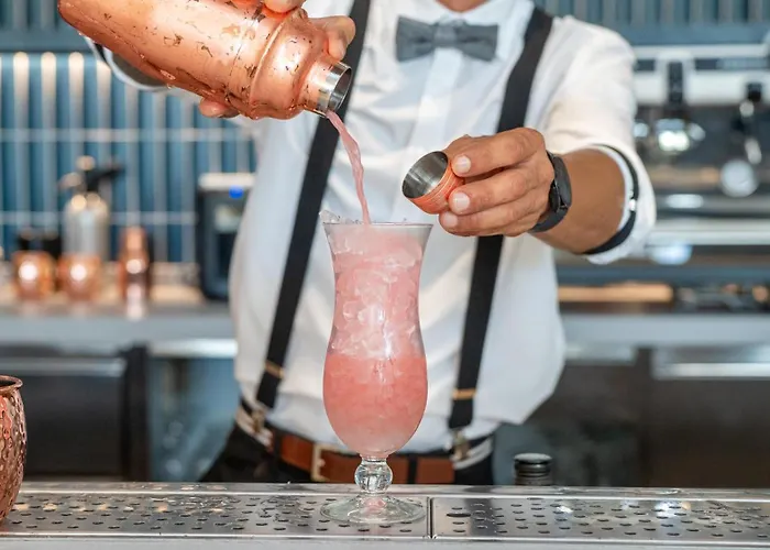 Hotel Hd Lobos Natura Fuerteventura 4*