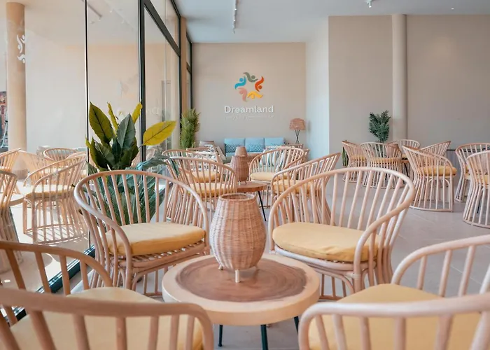 Hd Lobos Natura Fuerteventura 4*