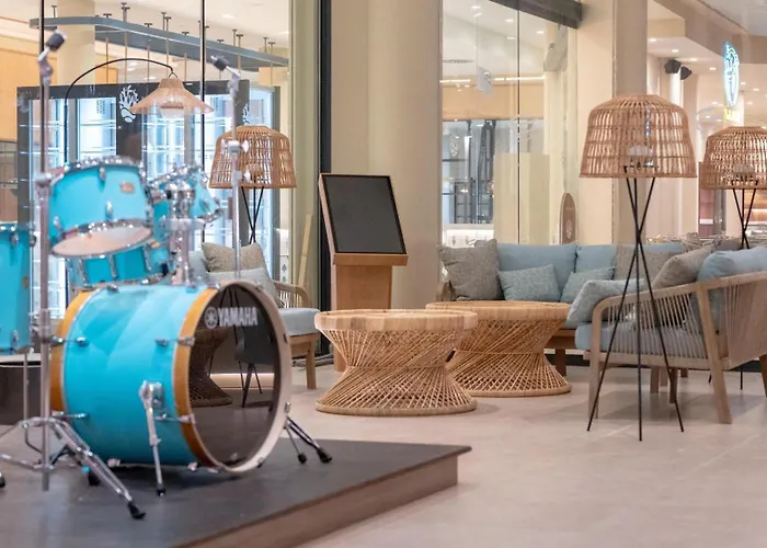 Hd Lobos Natura Fuerteventura Corralejo