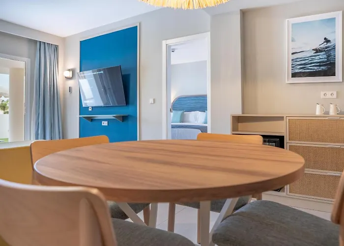 Hotel Hd Lobos Natura Fuerteventura