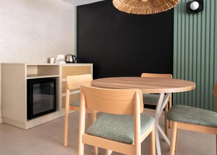 Hd Lobos Natura Fuerteventura Hotel 4*