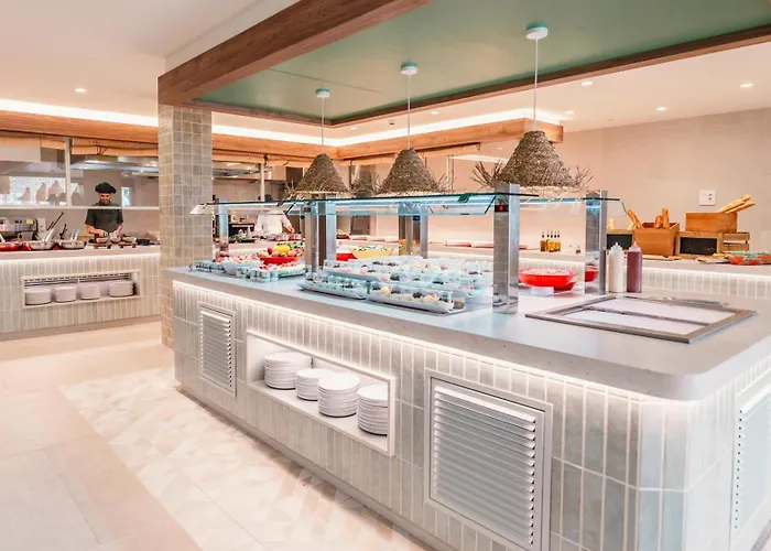 Hd Lobos Natura Fuerteventura Hotel Corralejo