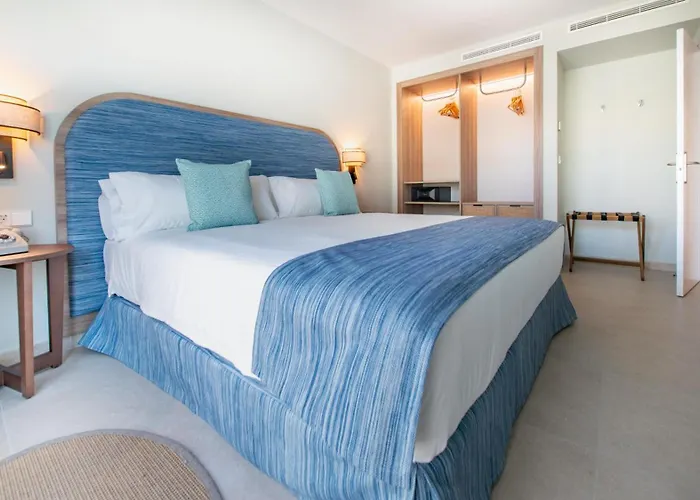 Hd Lobos Natura Fuerteventura Hotel