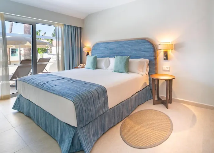 Hotel Hd Lobos Natura Fuerteventura