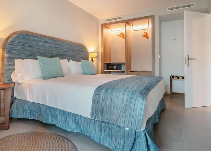 Hd Lobos Natura Fuerteventura Hotel 4*