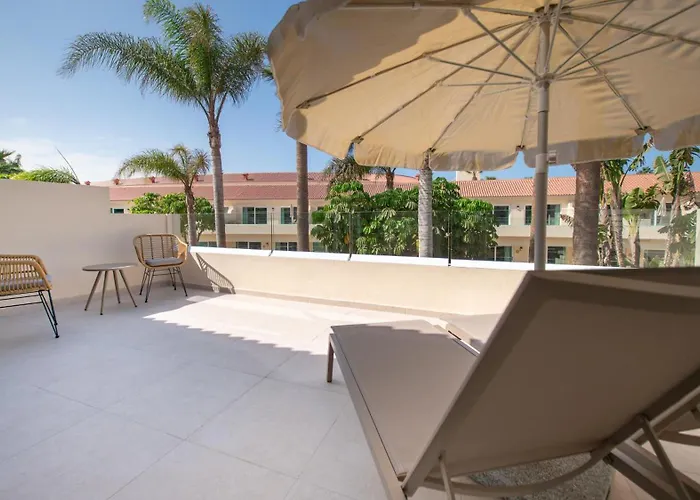 Hotel Hd Lobos Natura Fuerteventura 4*