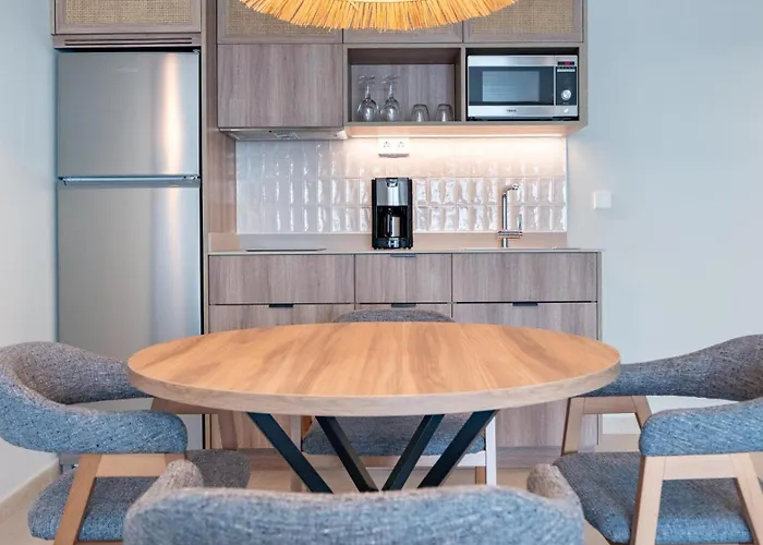 Hd Lobos Natura Fuerteventura Hotel