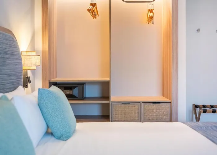 Hd Lobos Natura Fuerteventura Hotel 4*