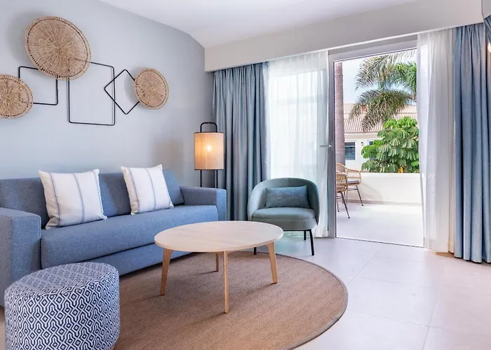 Hd Lobos Natura Fuerteventura Hotel Corralejo