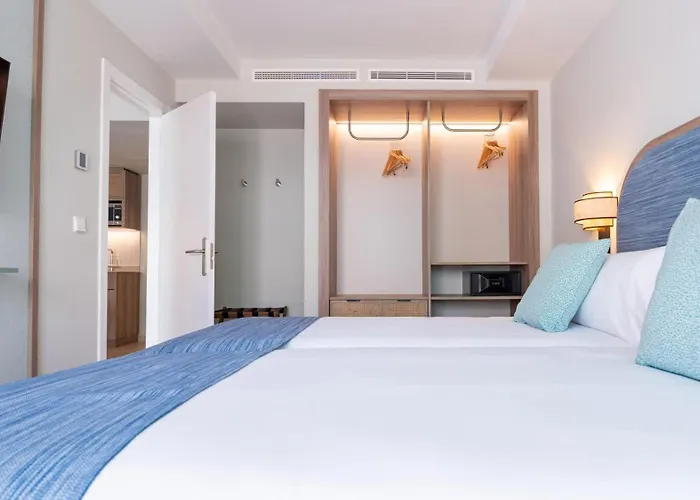 Hd Lobos Natura Fuerteventura Hotel 4*