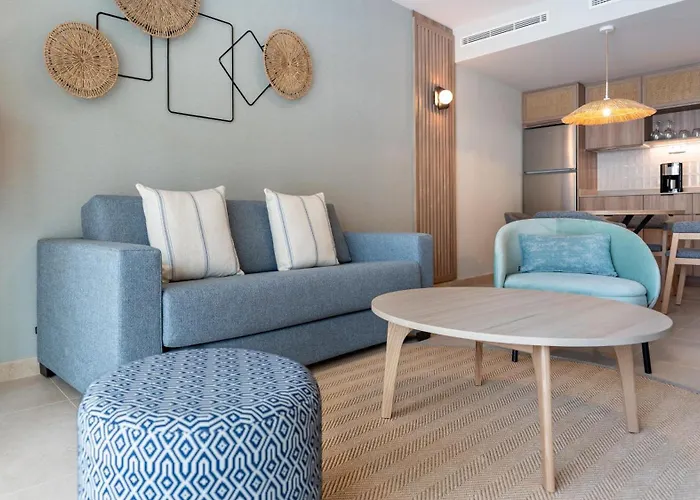 Hd Lobos Natura Fuerteventura Corralejo