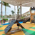 酒店 Hd Lobos Natura Fuerteventura 科拉雷侯
