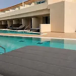 酒店 Hd Lobos Natura Fuerteventura 4*