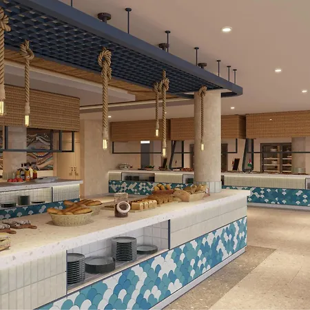 Hotel Hd Lobos Natura Fuerteventura 4*