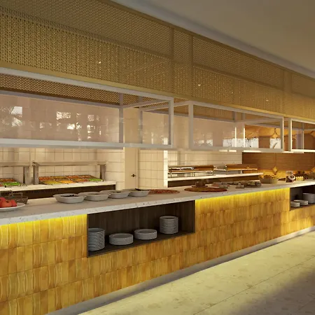 Hd Lobos Natura Fuerteventura Hotel