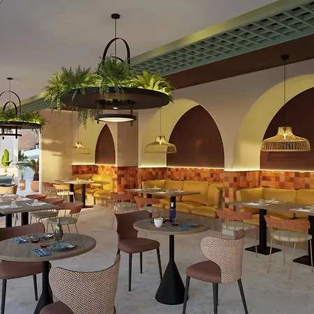 Hotel Hd Lobos Natura Fuerteventura