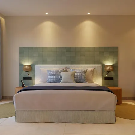 Hd Lobos Natura Fuerteventura 4* Corralejo