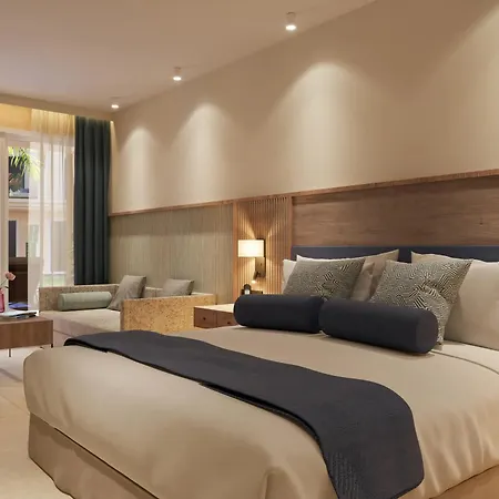 Hotel Hd Lobos Natura Fuerteventura