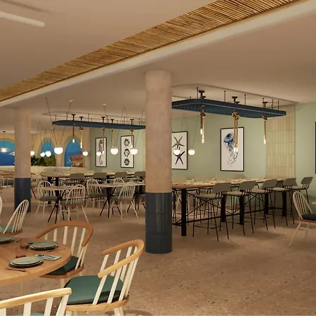 Hd Lobos Natura Fuerteventura 4*