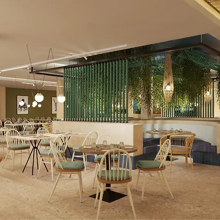 Hd Lobos Natura Fuerteventura 4* Corralejo