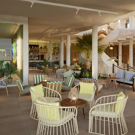 Hd Lobos Natura Fuerteventura Hotel