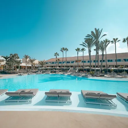 Hd Lobos Natura Fuerteventura Hotel Corralejo